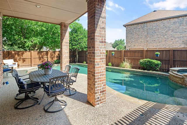 1335 Comal Drive, Allen, TX 75013