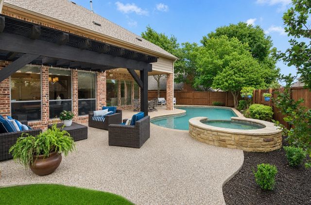 1335 Comal Drive, Allen, TX 75013