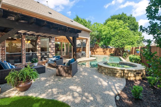 1335 Comal Drive, Allen, TX 75013
