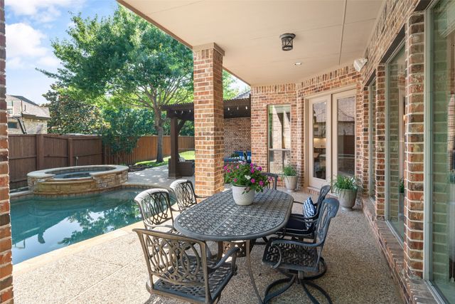 1335 Comal Drive, Allen, TX 75013