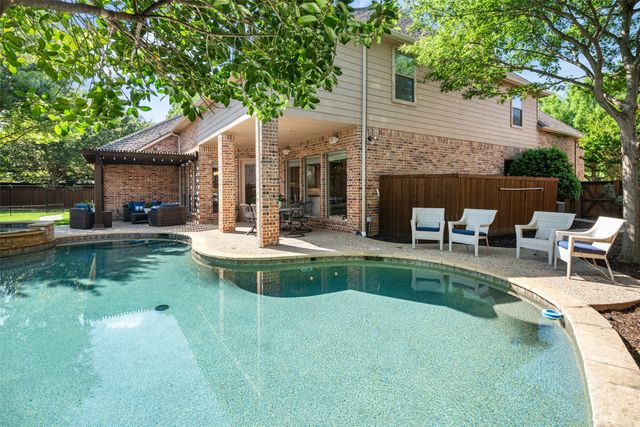 1335 Comal Drive, Allen, TX 75013