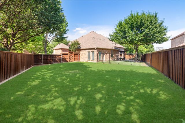 1335 Comal Drive, Allen, TX 75013