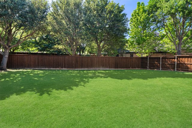 1335 Comal Drive, Allen, TX 75013