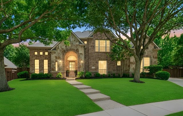 1335 Comal Drive, Allen, TX 75013