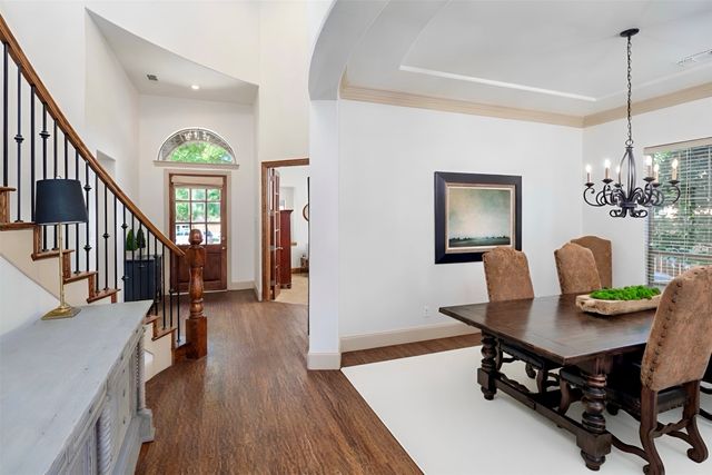 1335 Comal Drive, Allen, TX 75013