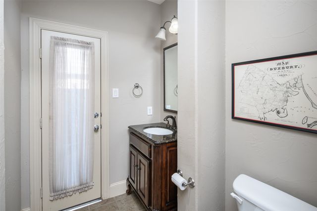 1335 Comal Drive, Allen, TX 75013