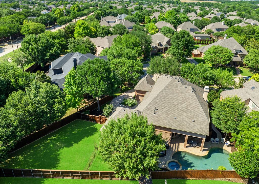 1335 Comal Drive, Allen, TX 75013