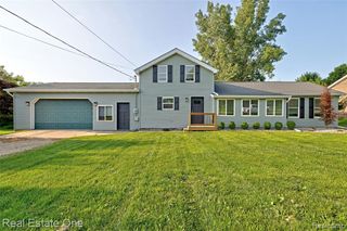 2971 Mill Street, Metamora, MI 48455