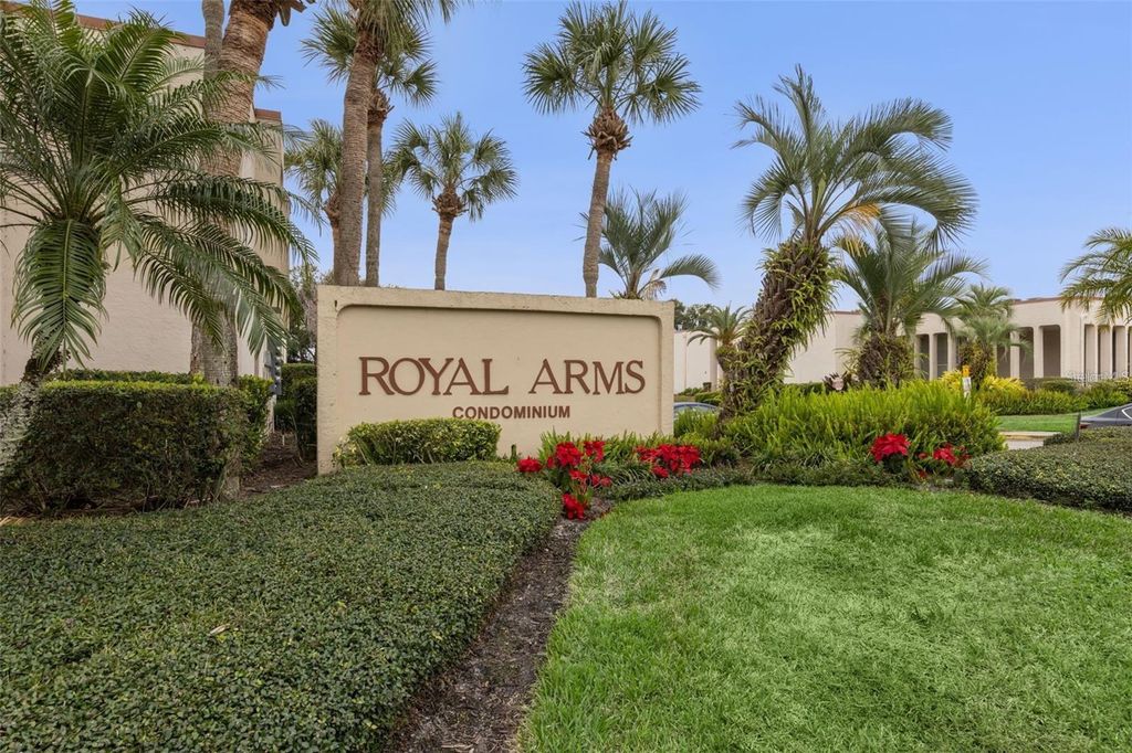 508 ORANGE DRIVE 11, Altamonte Springs, FL 32701