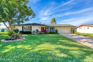 1336 Suwanee Road, Daytona Beach, FL 32114