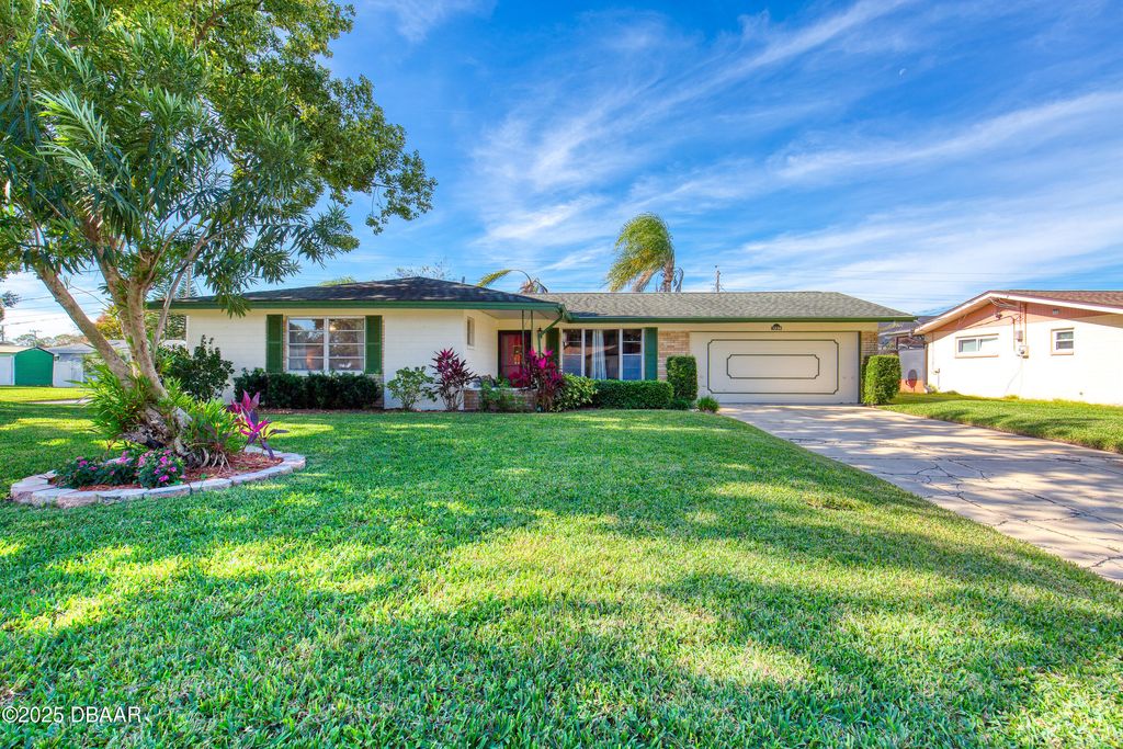 1336 Suwanee Road, Daytona Beach, FL 32114