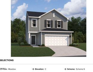 11649 Salers Loop 16, Middlesex, NC 27557