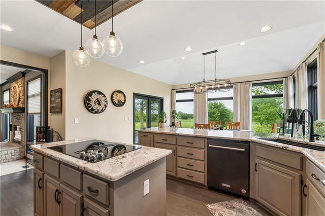 23237 Nall Road, Bucyrus, KS 66013