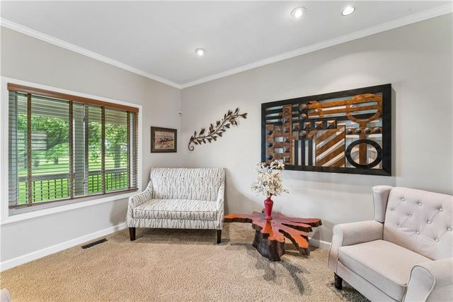 23237 Nall Road, Bucyrus, KS 66013