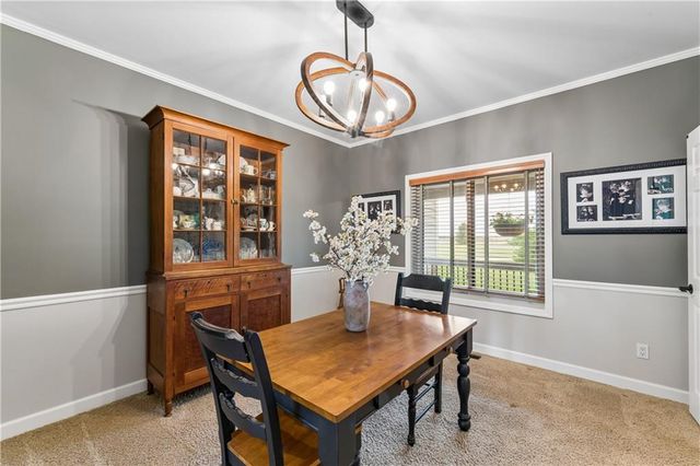 23237 Nall Road, Bucyrus, KS 66013