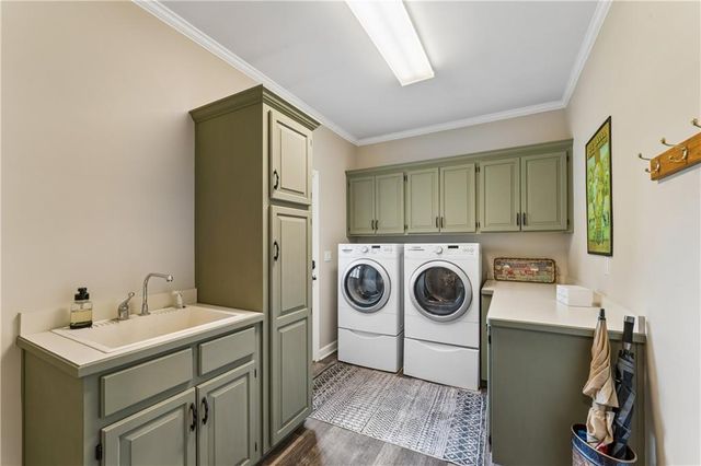 23237 Nall Road, Bucyrus, KS 66013