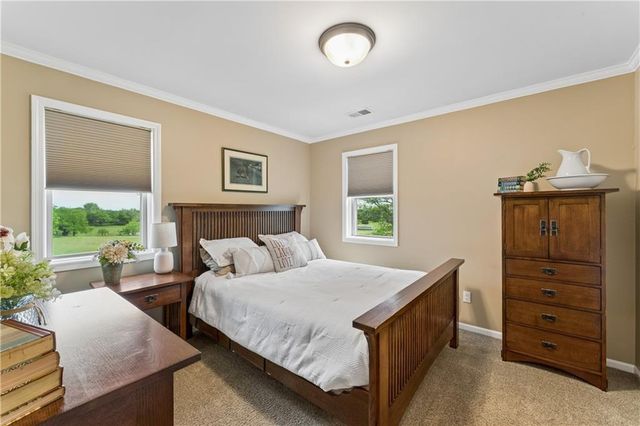 23237 Nall Road, Bucyrus, KS 66013