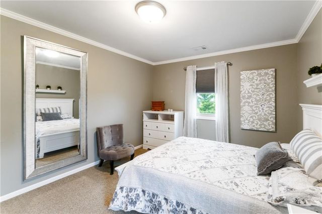 23237 Nall Road, Bucyrus, KS 66013