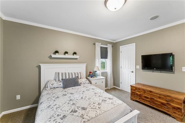 23237 Nall Road, Bucyrus, KS 66013