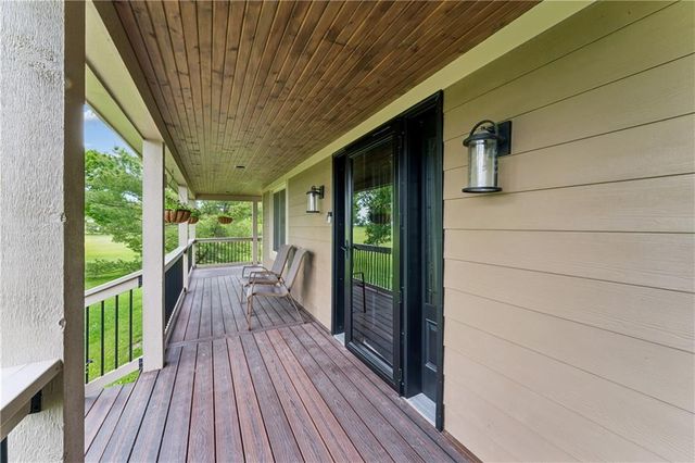 23237 Nall Road, Bucyrus, KS 66013