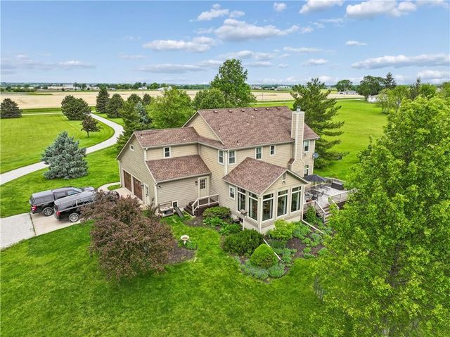 23237 Nall Road, Bucyrus, KS 66013