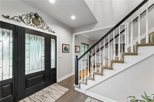 23237 Nall Road, Bucyrus, KS 66013