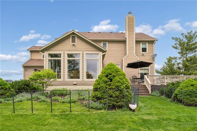 23237 Nall Road, Bucyrus, KS 66013