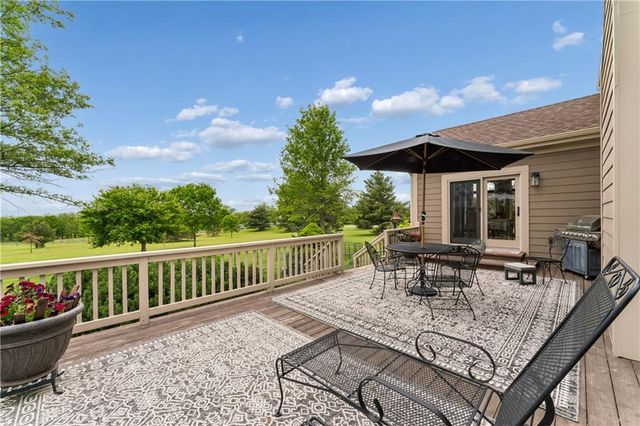 23237 Nall Road, Bucyrus, KS 66013