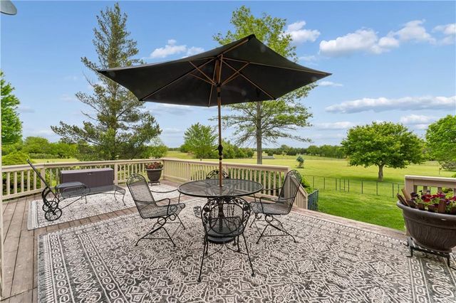 23237 Nall Road, Bucyrus, KS 66013
