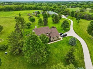 23237 Nall Road, Bucyrus, KS 66013