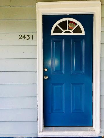 2431 Columbus Circle 15, Charlotte, NC 28208