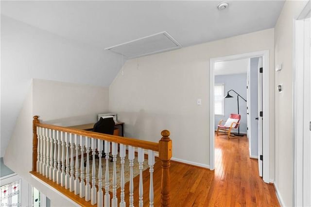 6721 Fairwood Court, Clemmons, NC 27012