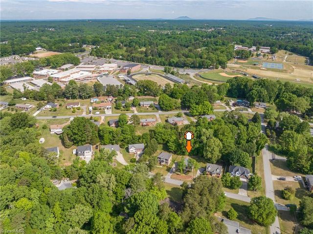 6721 Fairwood Court, Clemmons, NC 27012