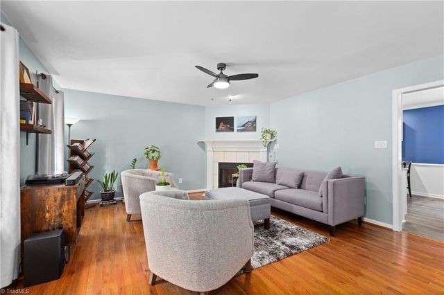 6721 Fairwood Court, Clemmons, NC 27012