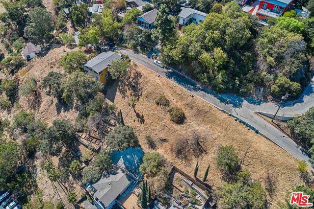 1939 Rosebud Avenue, Los Angeles, CA 90039