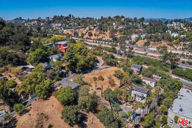 1939 Rosebud Avenue, Los Angeles, CA 90039