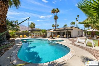 622 N Monterey Road, Palm Springs, CA 92262