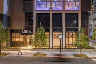 1301 Spring NW Street S4, Atlanta, GA 30309
