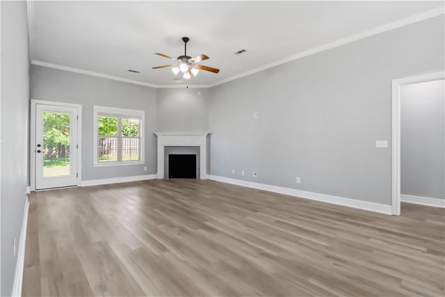536 N Fox Meadows Lane, Fayetteville, AR 72704