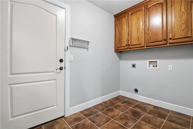 536 N Fox Meadows Lane, Fayetteville, AR 72704