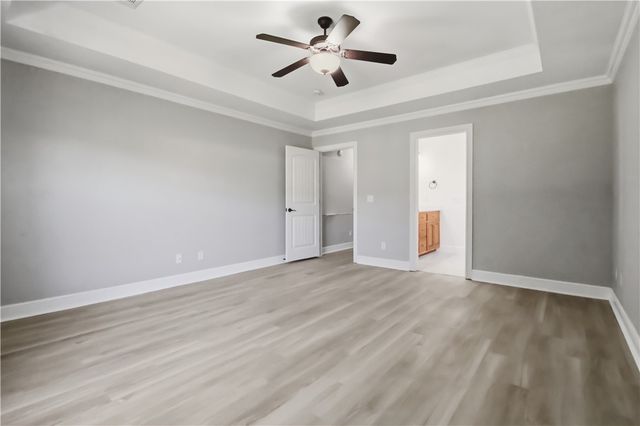 536 N Fox Meadows Lane, Fayetteville, AR 72704