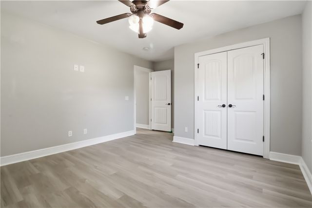 536 N Fox Meadows Lane, Fayetteville, AR 72704