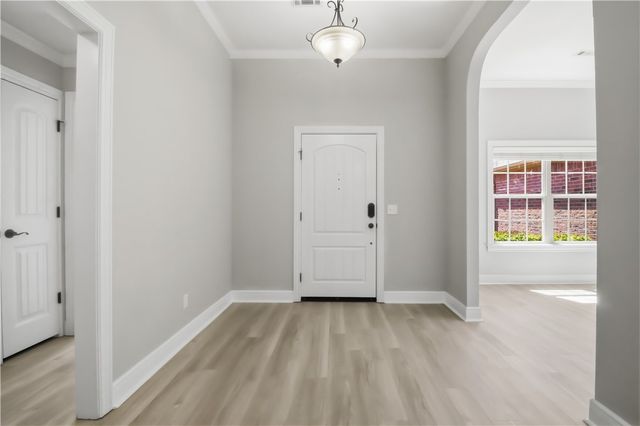 536 N Fox Meadows Lane, Fayetteville, AR 72704