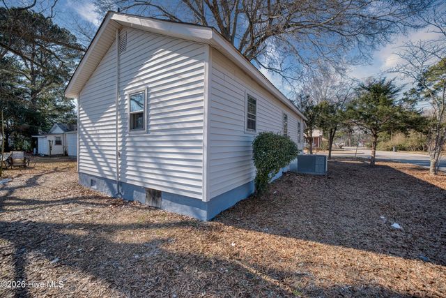 Address unavailable.