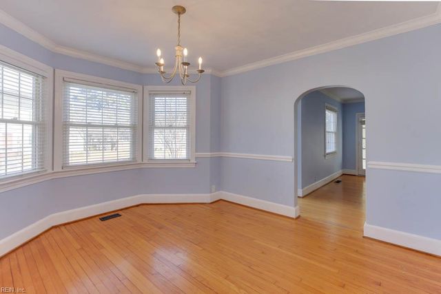 407 Russell ST, Portsmouth, VA 23707