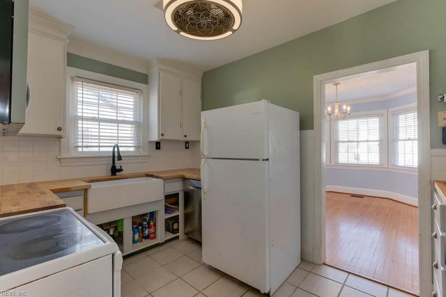 407 Russell ST, Portsmouth, VA 23707