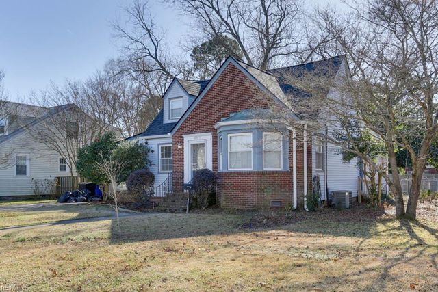 407 Russell ST, Portsmouth, VA 23707