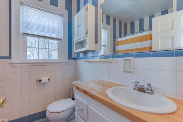 407 Russell ST, Portsmouth, VA 23707