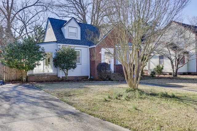 407 Russell ST, Portsmouth, VA 23707