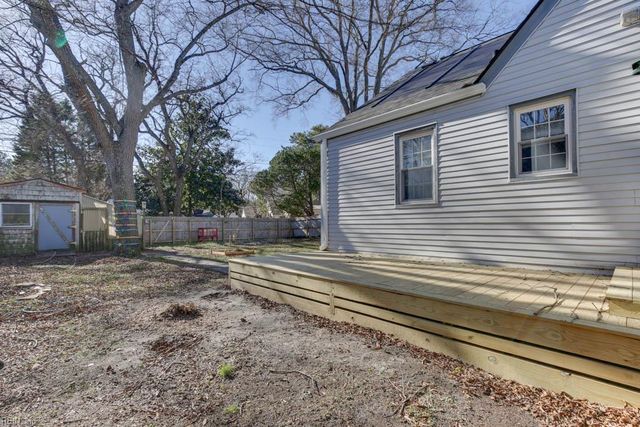 407 Russell ST, Portsmouth, VA 23707